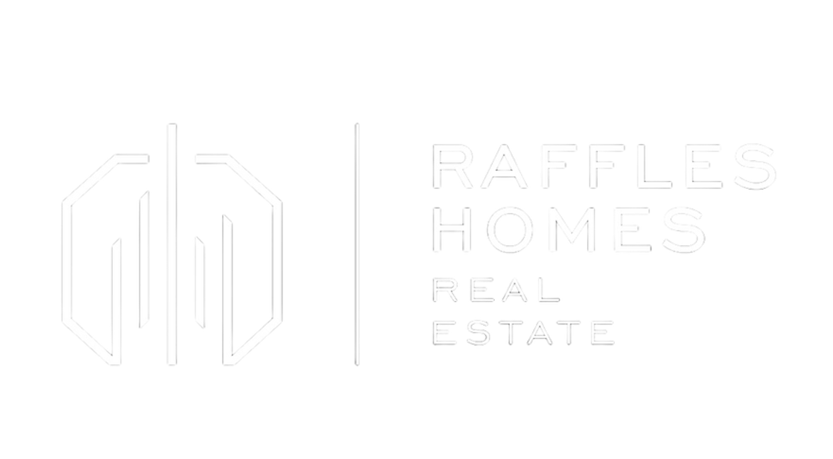 Raffles Homes Logo